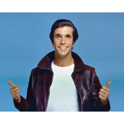 Happy Days Fonzie Jacket